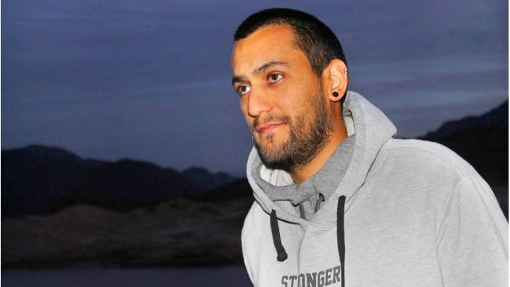 El testimonio clave de un menor tras el crimen del estudiante de periodismo