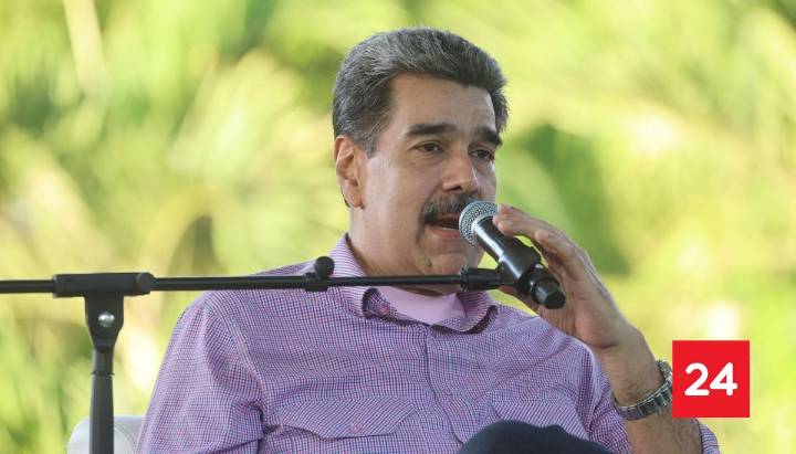 Cuba alerta sobre una eventual agresión de EE.UU. para "derrocar con violencia" a Maduro