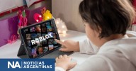 Primera condena en Mendoza por grooming en Roblox