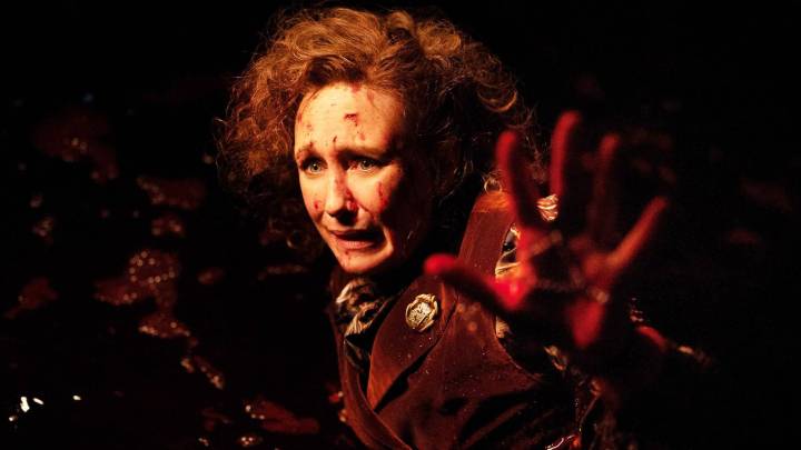 The Conjuring: Last Rites - Final Installment Release Date on HBO Max