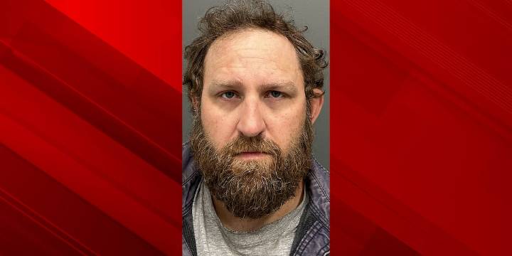 Vermont man accused of stalking teen