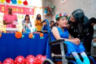 Piden cadena de oración para adolescente entrerriana a quien enfermeras le festejaron sus 15 años