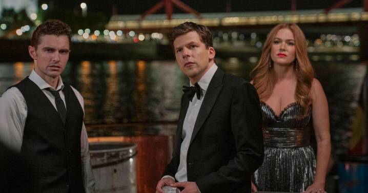 In Theaters: Movies playing in the Fort Wayne area