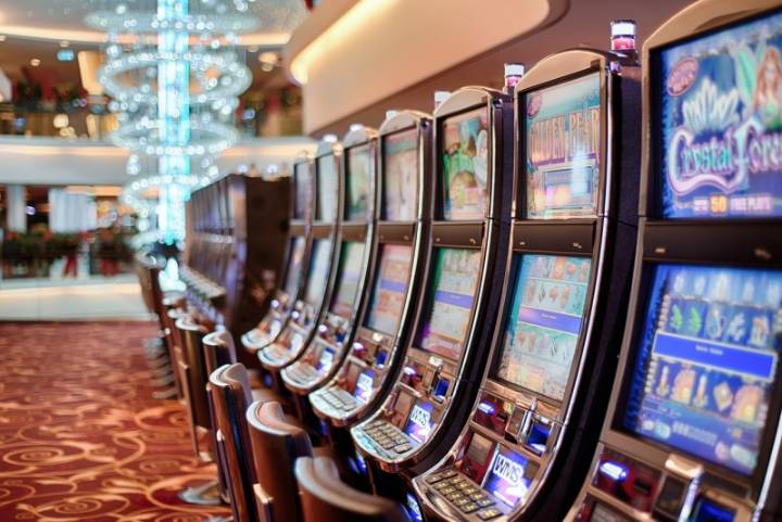 Florida gaming officials join forces with Port Orange police for illegal gambling crackdown