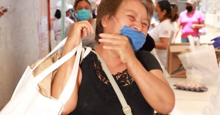 ¿Qué beneficios ofrece la credencial del Instituto Nacional de las Personas Adultas Mayores (INAPAM) para los adultos mayores durante el Buen Fin 2025?