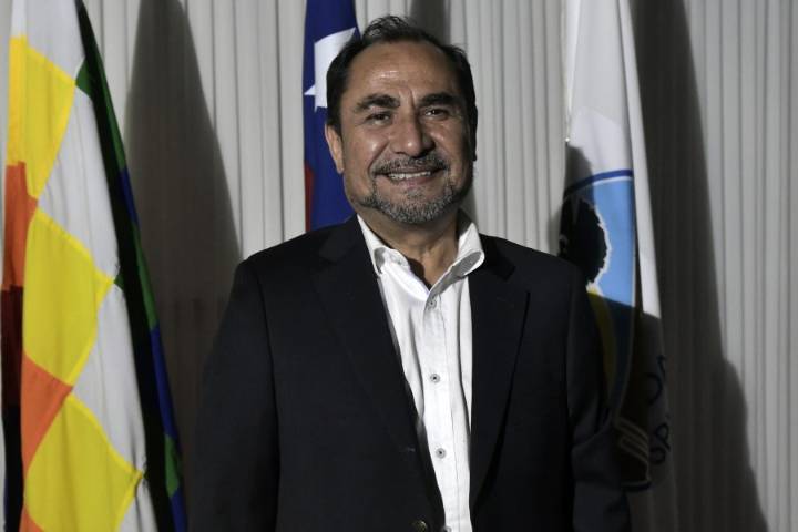 Alcalde de Alto Hospicio queda libre: Fiscalía frena formalización por falta de pruebas