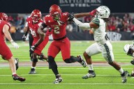 Hawaii’s hopes of a Mountain West title shot disappear in Las Vegas