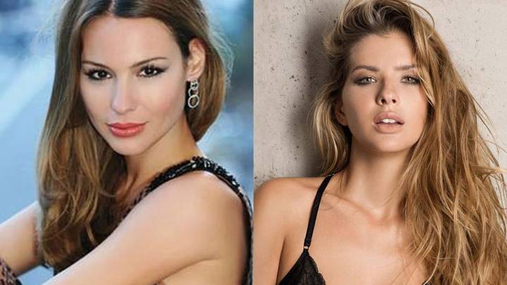 «Son cosas que se hablan»: Inesperado, Pampita bancó a la China Suárez de lo sucedido en Luzu