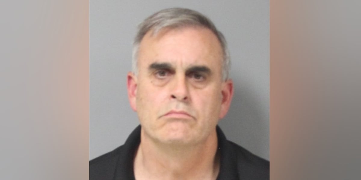 Former pastor at St. Joseph church faces multiple criminal sexual conduct charges