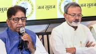 Our voters went with NDA out of jungle raj fear, says Jan Suraaj