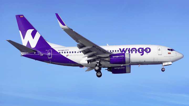 Supertransporte ordenó modificaciones a la aerolínea Wingo en su página web tras denuncias de pasajeras: 'Un mensaje contundente para las empresas'