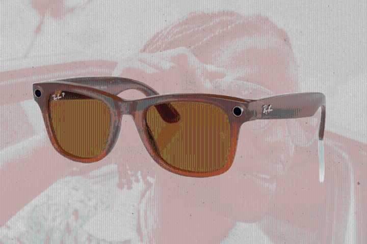 Ray-Ban Meta Smart Glasses Black Friday Sale 2025: 20% Off Sunglasses