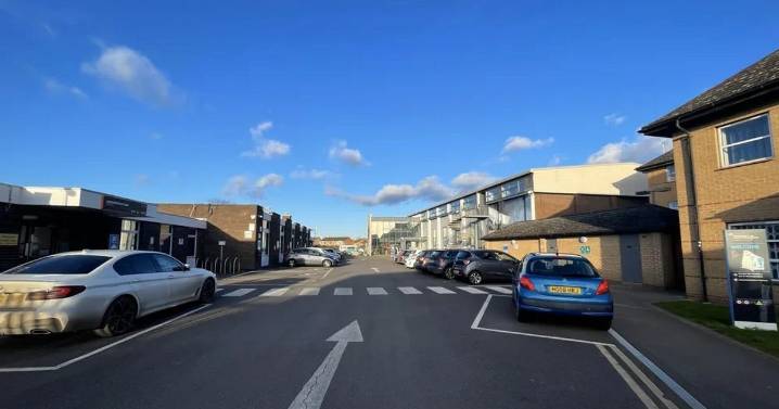 Views sought on plans for dozens of houses or new care home on former university campus