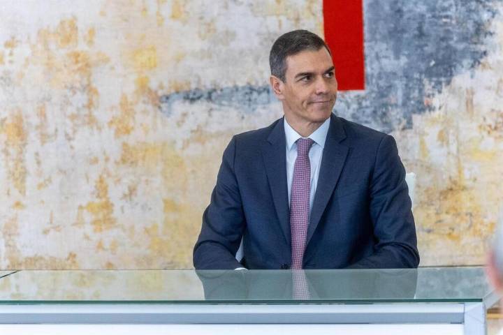 Sánchez promete 45 millones al "multilateralismo climático"
