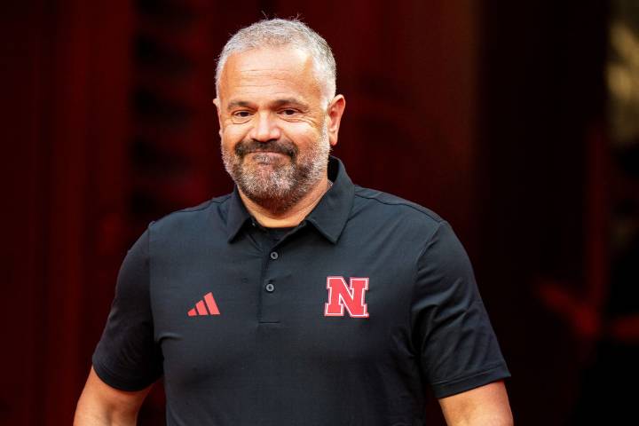 Matt Rhule Urges Nebraska RB To Quit Before Dylan Raiola Plays Again in Baffling Yet Heroic Call Nebraska HC, Matt Rhule clears his thoughts on one of his running back's future as the 22-year old athl