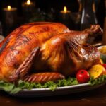 Cost of Thanksgiving dinner in Arizona slightly down from last year