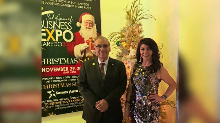 Expo Business reunirá a más de 100 comercios con ofertas navideñas en Sames Auto Arena