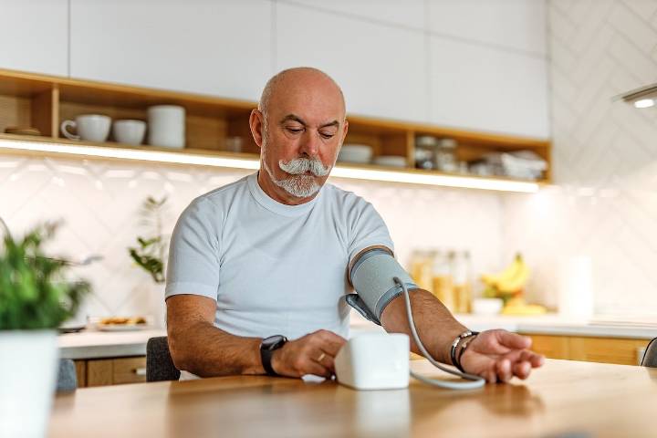 Remote Health Monitoring Increases Doctors' Ability To See More Patients