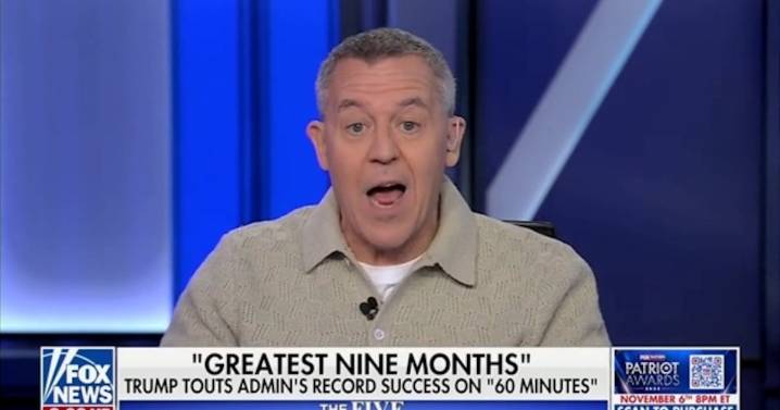 Fox News Takes Victory Lap Over Trump's Edited CBS Interview