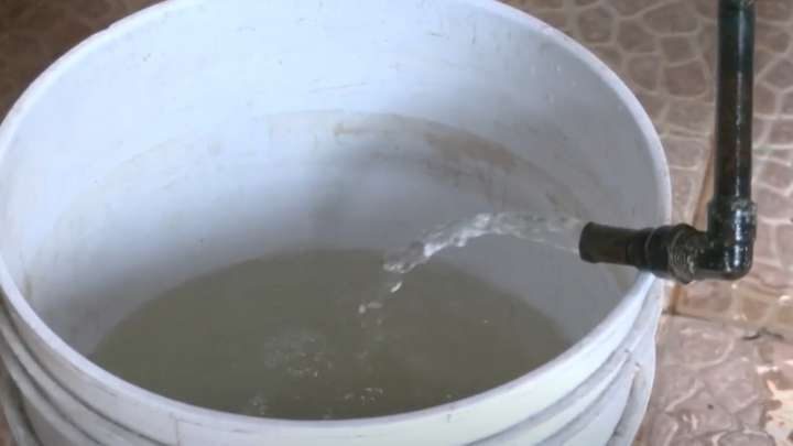 Amparo Ordena a Autoridades Garantizar Agua a Habitantes de Ecatepec