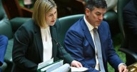 Liberal dramas continue as state leader faces spill