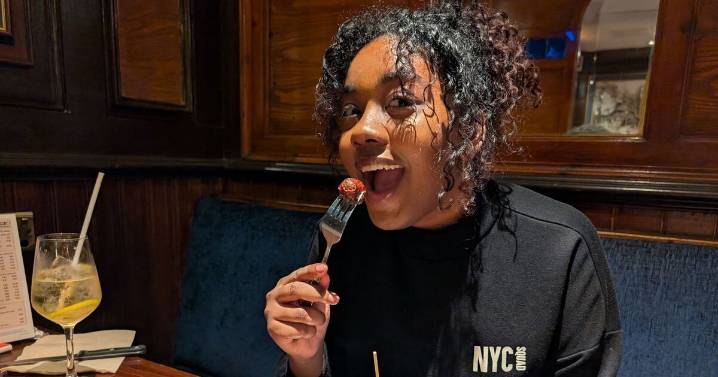 I tried Wetherspoons' Christmas menu and one dish was heavenly