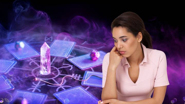 Este es el signo de la astrología que sufrirá una gran traición en noviembre 2025