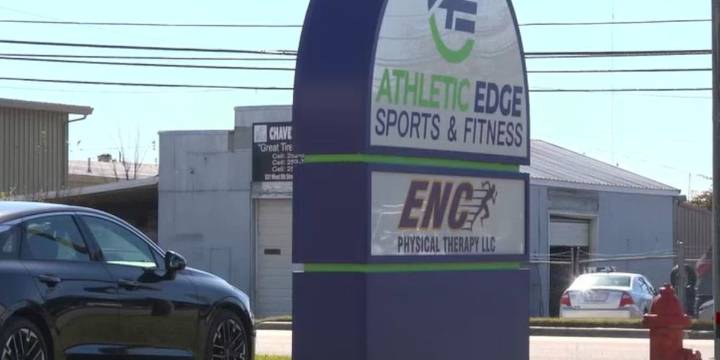 Hygiene products drive underway in Washington