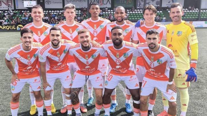 Goleada del Atlético Paso al ‘Sanfer’ en un duelo de aspirantes