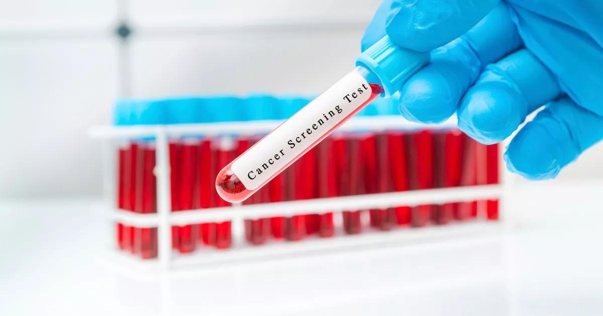 'I'm a doctor and patients should know which conditions blood tests don't find'