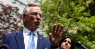 Tuberville doubles down on opposition to taxpayer-funded Arctic Frost lawsuit awards on heels of U.S. House vote