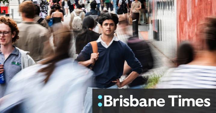 ‘I had to sit on the floor’: Sydney University adds thousands of extra students