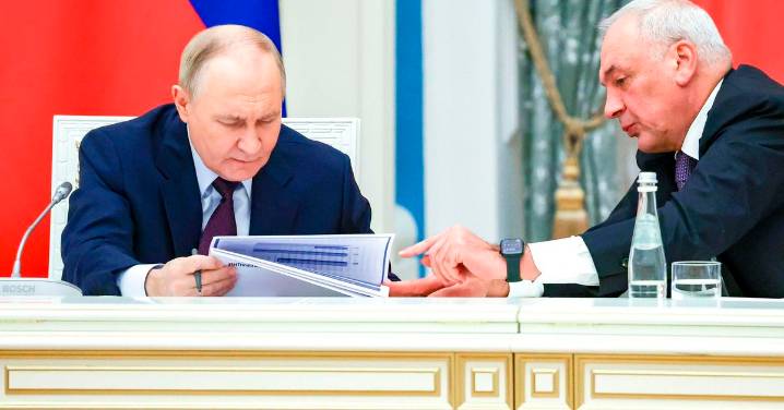 Putin y Trump amenazan con poner fin a un mundo sin ensayos nucleares