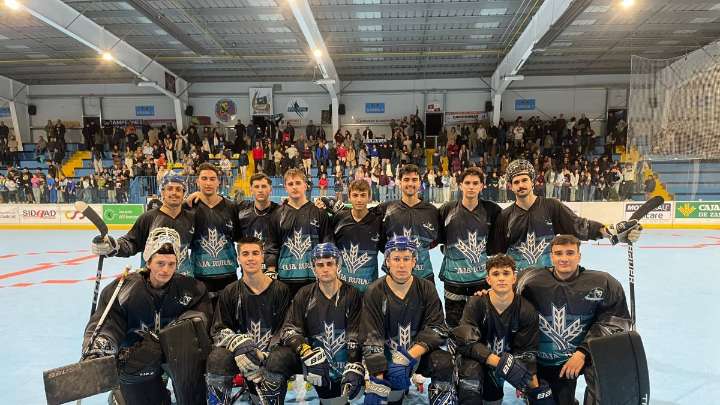 Victoria y derrota en las prórrogas para los equipos del CPLV