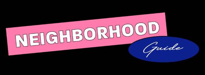 Neighborhood Guide: Where to Eat, Shop, and Play in Georgetown