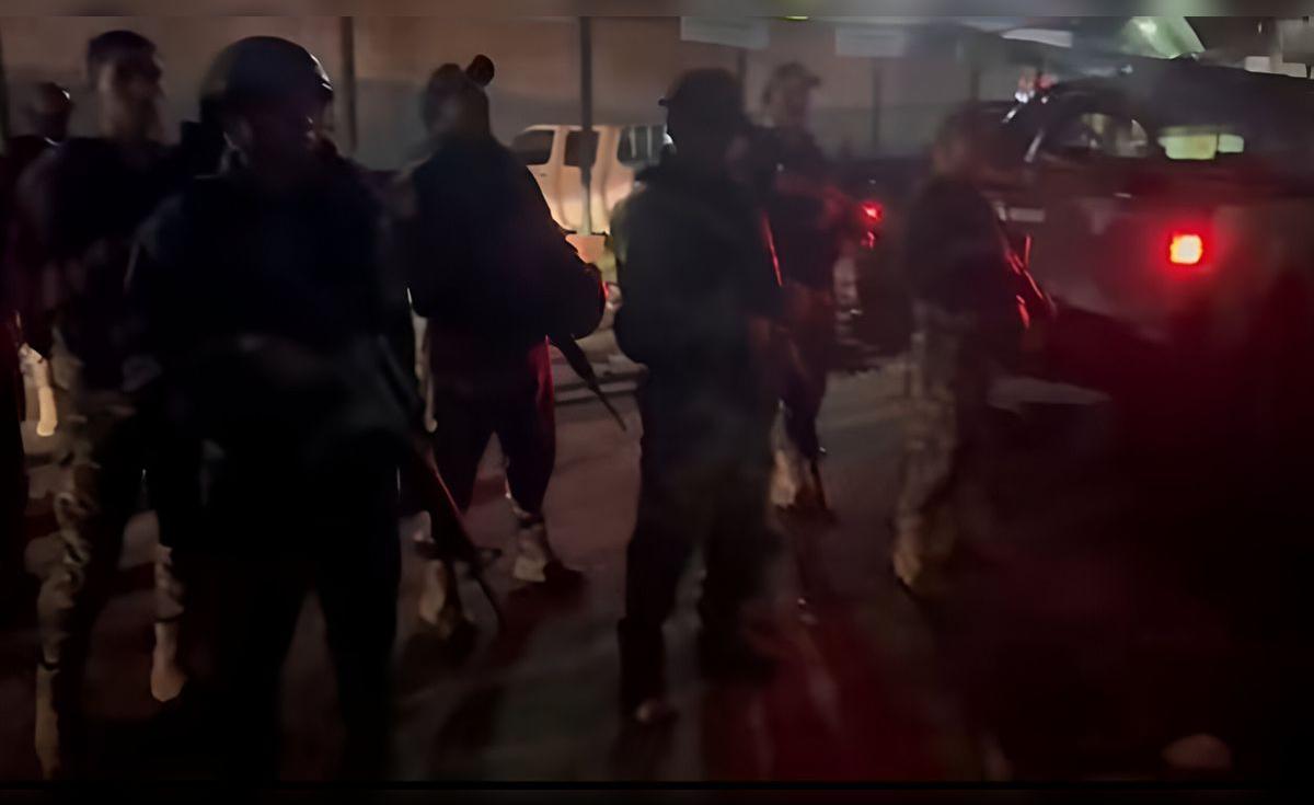 Disputa entre concesionarias mineras desata el miedo en Huánuco: seis policías y un civil secuestrados fueron liberados tras ataque