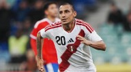 ¿Dónde ver Perú vs. Chile EN VIVO por un partido amistoso internacional?