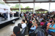 Hospital General de Teapa se construirá el próximo año, confirma Javier May