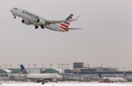 Chicago Aviation official pocketed over $250,000 from sham O’Hare snow removal deal: feds