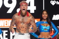 YouTuber-turned-boxer Jake Paul to fight two-time world champion Anthony Joshua on Dec. 19 – Baltimore Sun