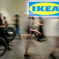 Ikea profits drop on lower prices, tariff costs