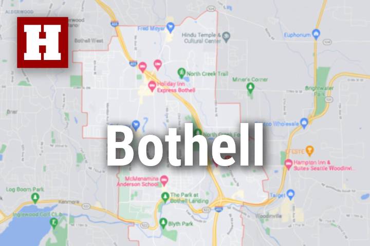 Bothell man charged with the murder of his wife after Shoreline shooting