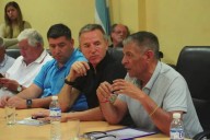 Fuerte amenaza de la CGT al Gobierno de Milei por la reforma laboral: “Si no nos llaman, chocarán con la pared de siempre”