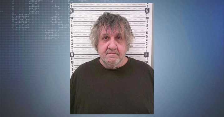 Oelwein police arrest local man in drug and weapon seizure