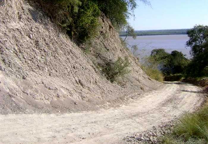 Paraná apuesta al ecoturismo: lanzan la puesta en valor del Parque Costero Combate Vuelta de Obligado
