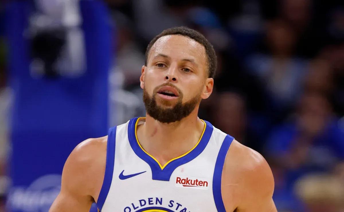 Stephen Curry injury update: Warriors provide a concerning message on the status of their star