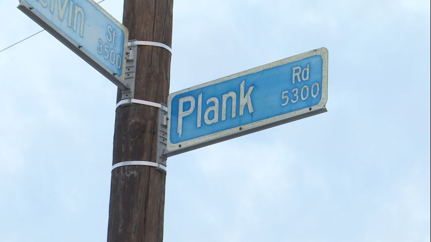 Proposed economic development district along Plank Road deferred by council, residents react