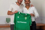 Sur Finanzas, la financiera que empezó patrocinando a Banfield y fue acusada por lavado de dinero