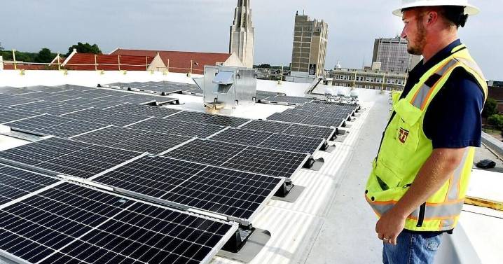 How clean is green energy? Despite advances, technology still produces CO2, health risks