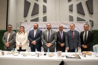 Rinde protesta el Consejo Directivo 2025-2027 del Colegio de Abogados de Tijuana